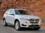 BMW X5 xDrive 3.0d 2013 года